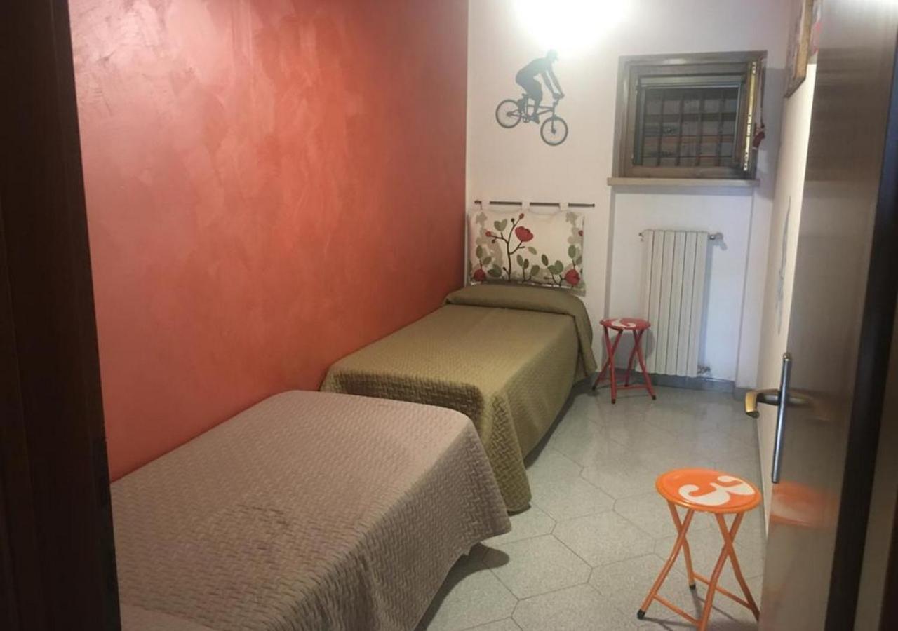 Appartamento Sofia Lazise Exterior photo