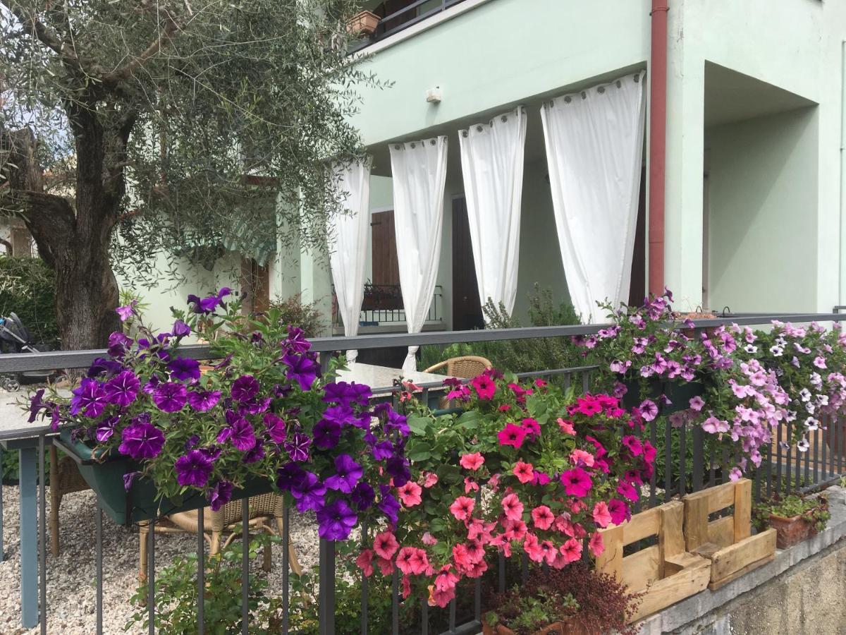 Appartamento Sofia Lazise Exterior photo